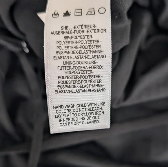 Sequin Bodycon Dress Size M - Picture 9 of 9